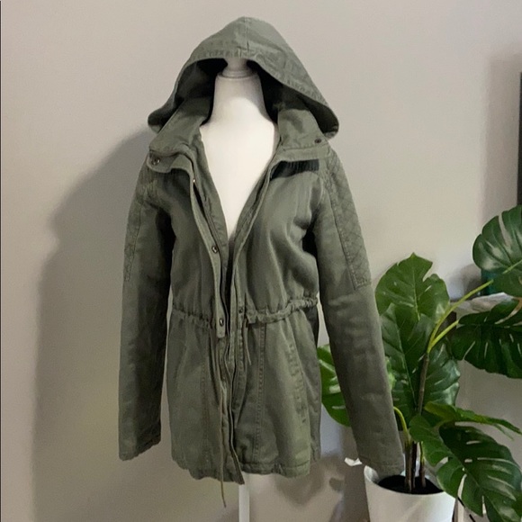 Volcom jacket - Picture 4 of 8